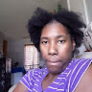 Meet your Posher, Lashayeena